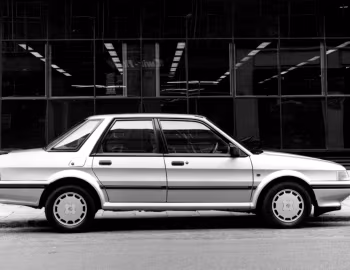 MG Montego EFi '1984–88