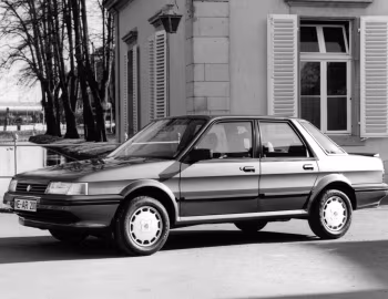 MG Montego EFi '1984–88