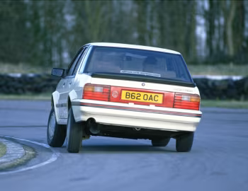 MG Montego EFi '1984–88