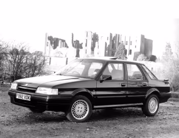 MG Montego 2.0i '1988–91