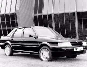 MG Montego 2.0i '1988–91