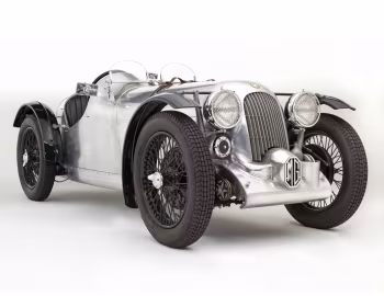MG PA Midget Supercharged Special Speedster '1934