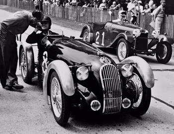 MG PA/PB Special "Leonidis" (PA-1667) '1935
