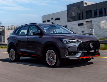 MG Pilot Trophy [China] '2020–22
