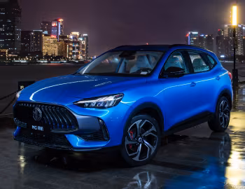 MG Pilot Trophy [China] '2020–22