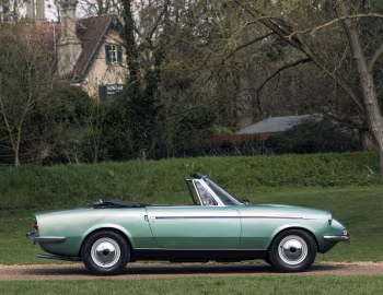 MG EX234 '1965
