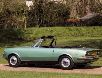 MG EX234 '1965