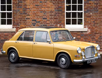 MG Princess 1100 '1964