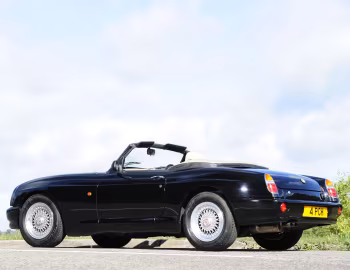 MG RV8 '03.1993–11.1995