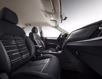 Interior MG RX5 '2017–20