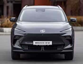 MGS5 EV [EU-spec] '2025–pr.