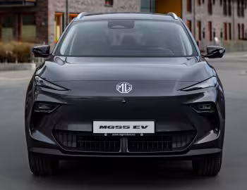 MGS5 EV [EU-spec] '2025–pr.