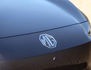 MGS5 EV [UK-spec] '2025–pr.