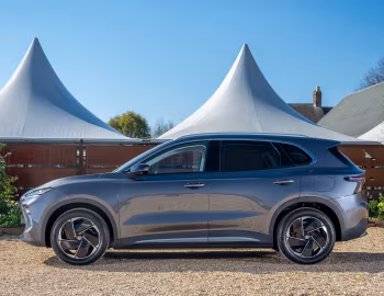 MGS5 EV [UK-spec] '2025–pr.