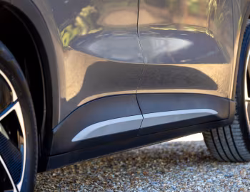 MGS5 EV [UK-spec] '2025–pr.