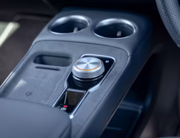 Interior MGS5 EV [UK-spec] '2025–pr.