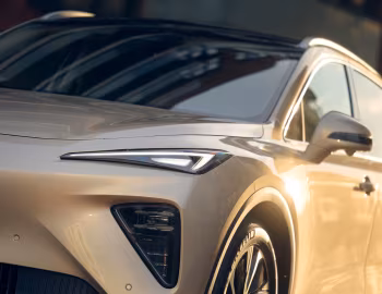 MGS6 EV [EU-spec] '2025–pr.