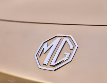 Logotipo MGS6 EV [Australia] '2026