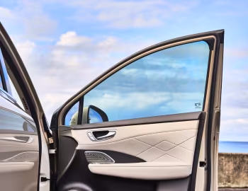 Interior MGS6 EV [Australia] '2026
