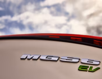 MGS6 EV [Australia] '2026