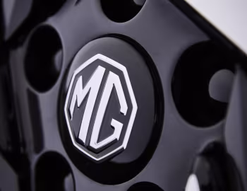 MGS6 EV [Australia] '2026