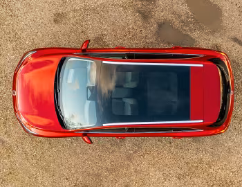 MGS6 EV Trophy Long Range [UK-spec] '2025–pr.