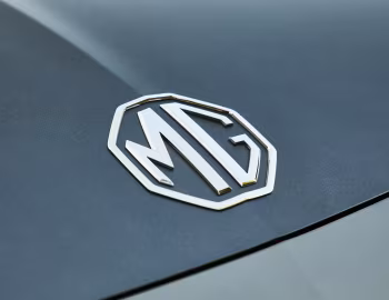 Logotipo MGS9 PHEV [UK-spec] '2026