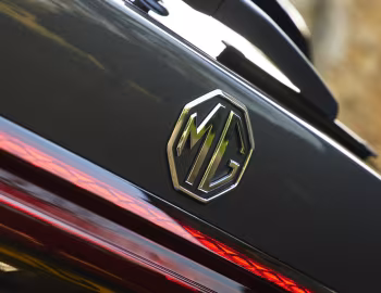 MGS9 PHEV [UK-spec] '2026