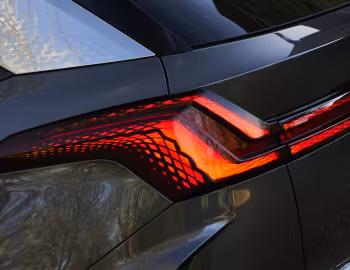 MGS9 PHEV [UK-spec] '2026