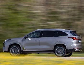 MGS9 PHEV [EU-spec] '2026