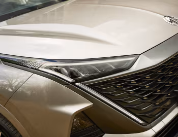 MGS9 PHEV [UK-spec] '2026