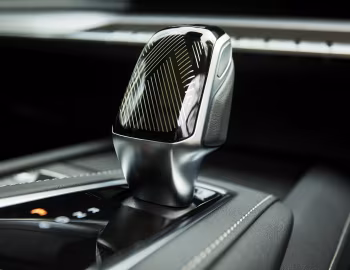 Interior MGS9 PHEV [UK-spec] '2026