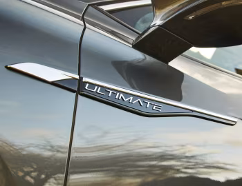 MGS9 PHEV [UK-spec] '2026