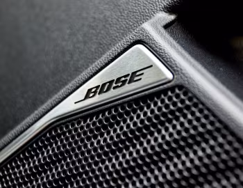 Interior MGS9 PHEV [UK-spec] '2026