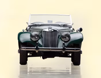 MG TF '1953–55