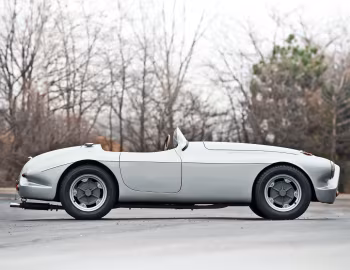 Tojeiro-MG Barchetta Sports Racer '1957