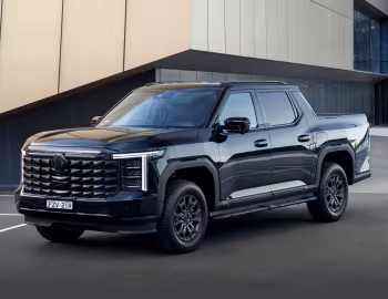 MGU9 "Black Edition" [Australia] '2026
