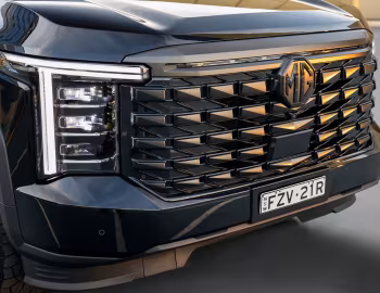 MGU9 "Black Edition" [Australia] '2026