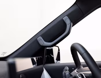 Interior MGU9 "Black Edition" [Australia] '2026