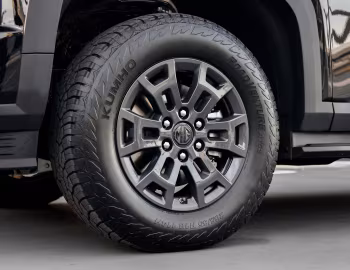 MGU9 "Black Edition" [Australia] '2026
