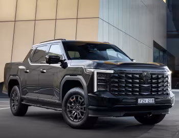 MGU9 "Black Edition" [Australia] '2026