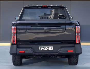 MGU9 "Black Edition" [Australia] '2026