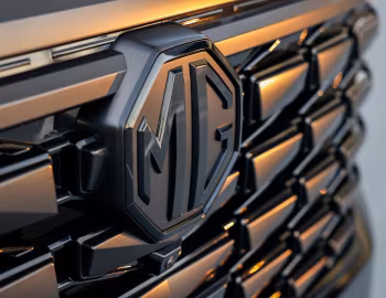 Logotipo MGU9 "Black Edition" [Australia] '2026