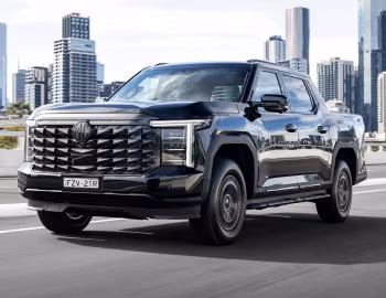 MGU9 "Black Edition" [Australia] '2026