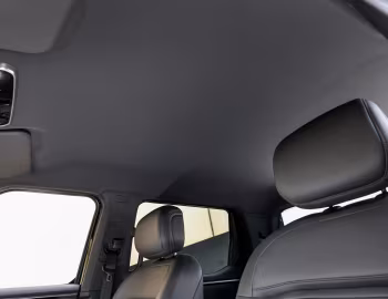 Interior MGU9 "Black Edition" [Australia] '2026