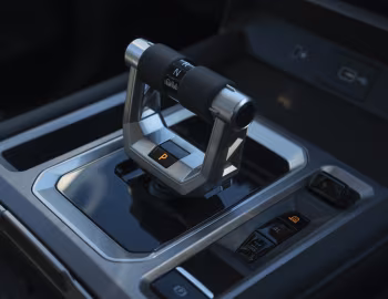 Interior MG U9 Dual Cab [Australia] '2025–pr.