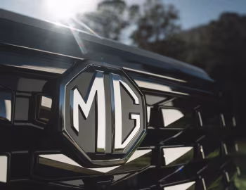 MG U9 Dual Cab [Australia] '2025–pr.