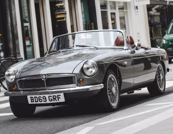 RBW Roadster '2020–pr.