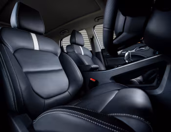 Interior MG VS HEV [Thailand] '2022–pr.