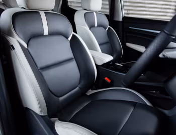 Interior MG VS HEV [Thailand] '2022–pr.